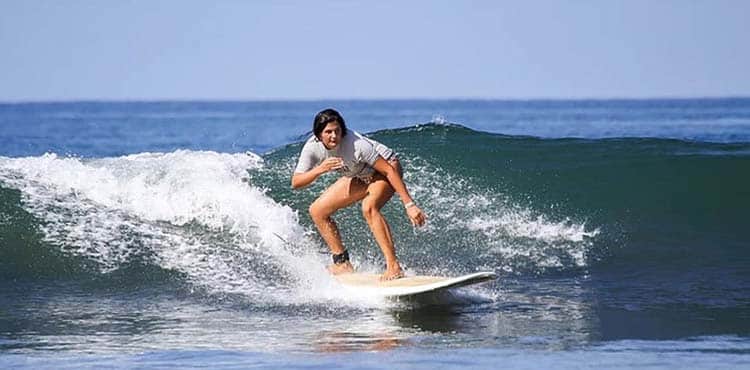 Surf Lessons, Things to Do in Jaco, Costa Rica – Costa Rica Tours