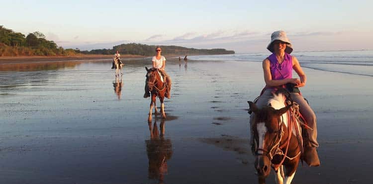 Horseback Riding, Things to Do in Uvita, Costa Rica – Costa Rica Tours