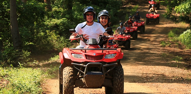 Atv Tour, Things to Do in Playas Del Coco, Costa Rica – Costa Rica Tours