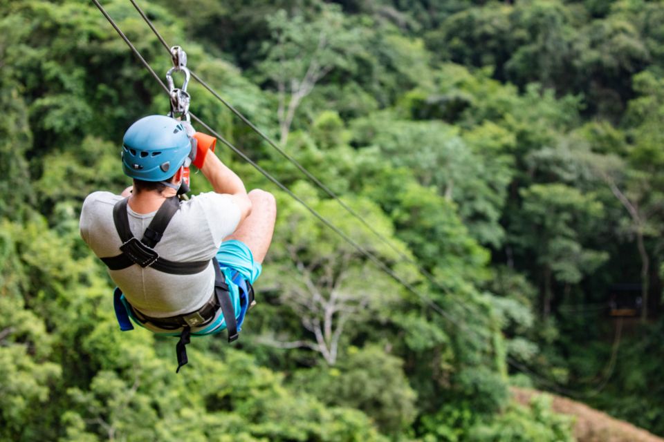 5-1 Adventure, Things to Do in Jaco, Costa Rica – Costa Rica Tours