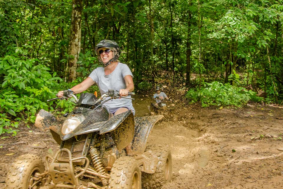 ATV + Horseback Combo, Things to do in Jaco, Costa Rica – Costa Rica Tours