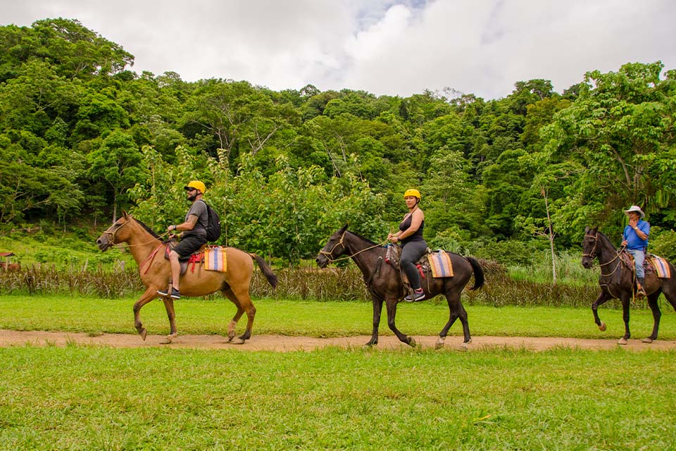 Atv + Horseback Combo, Things to Do in Jaco, Costa Rica – Costa Rica Tours