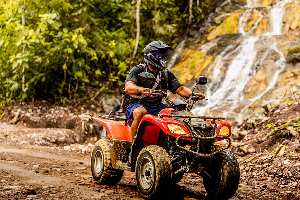 Atv Tours, Things to Do in Jaco, Costa Rica – Costa Rica Tours