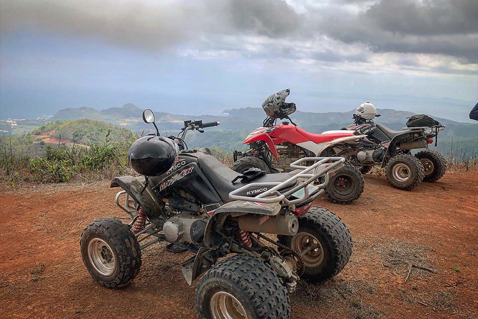 Atv Tours, Things to Do in Jaco, Costa Rica – Costa Rica Tours