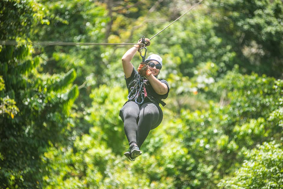 Atv + Zip Line Combo, Things to Do in Jaco, Costa Rica – Costa Rica Tours