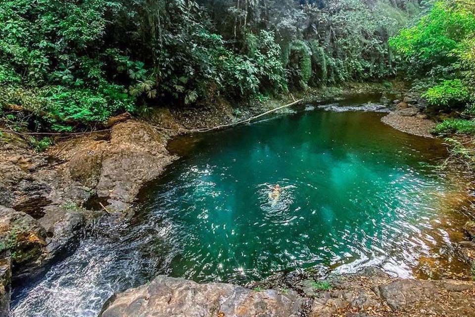 Bijagual Waterfall Horseback, Things to Do in Jaco Costa Rica – Costa Rica Tours