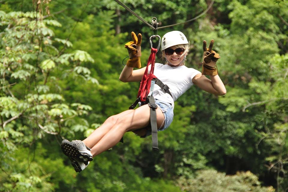 Chocolate Experience & Zip Line Combo, Things to Do in Jaco, Costa Rica – Costa Rica Tours