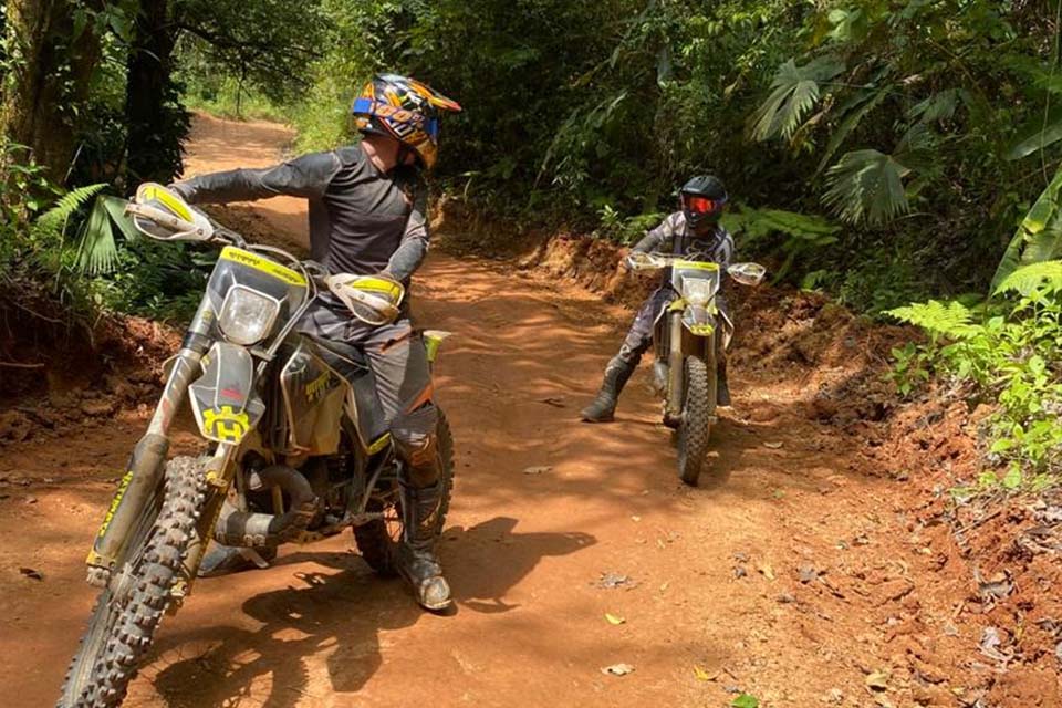 Enduro Tours, Things to Do in Jaco, Costa Rica