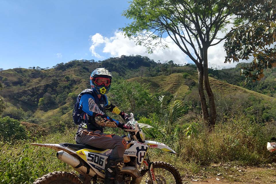 Enduro Tours, Things to Do in Jaco, Costa Rica