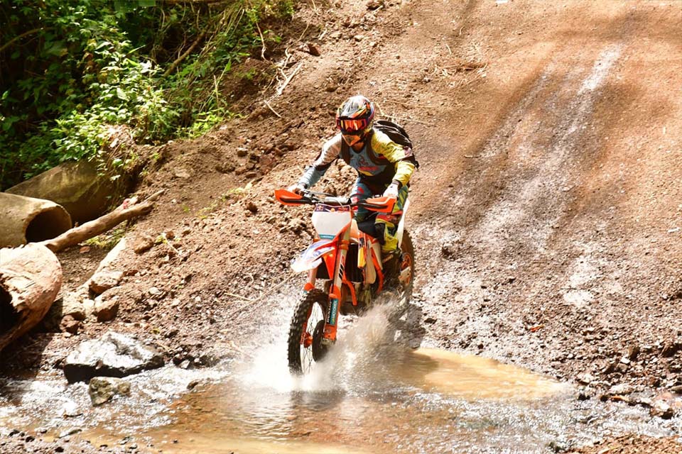 Enduro Tours, Things to Do in Jaco, Costa Rica