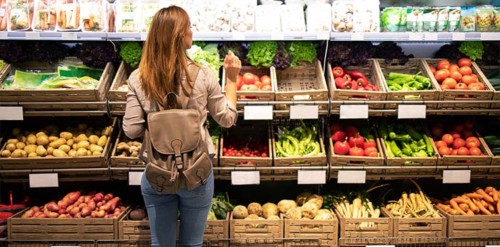 Grocery Shopping with Delivery, Services in Costa Rica