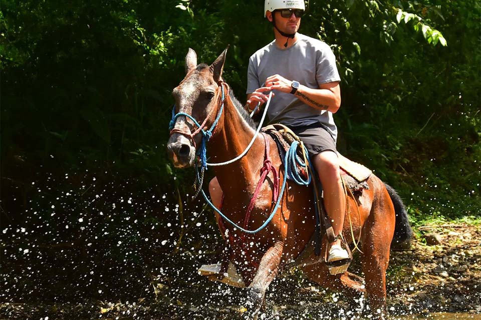 Horseback Riding, Things to do in Jaco, Costa Rica – Costa Rica Tours