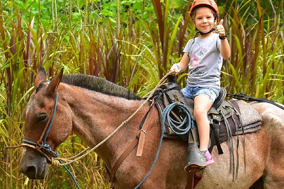 Horseback Riding, Things to do in Jaco, Costa Rica – Costa Rica Tours