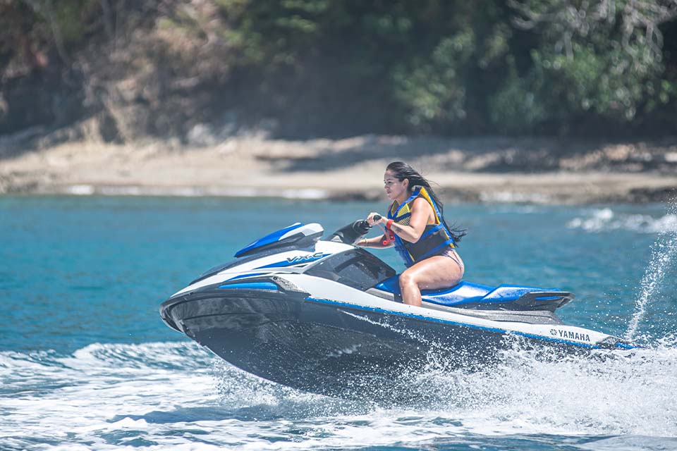 Jet Ski & Snorkel, Things to Do in Jaco, Costa Rica – Costa Rica Tours