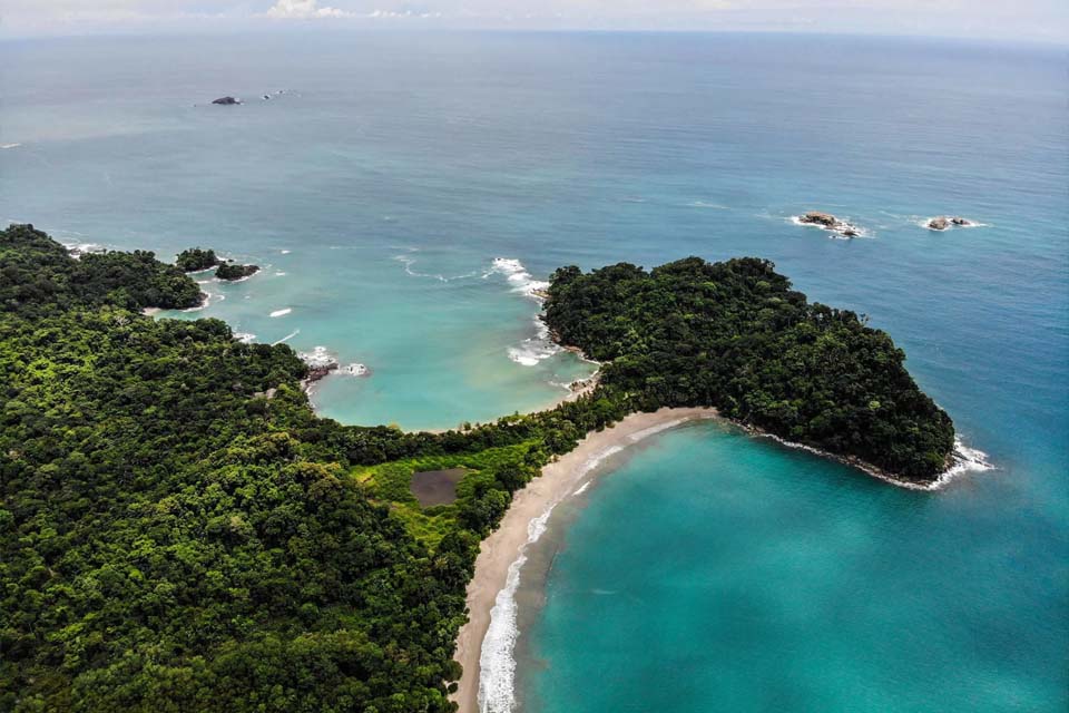 Manuel Antonio Tour from Jaco, Things to Do in Jaco, Costa Rica – Costa Rica Tours