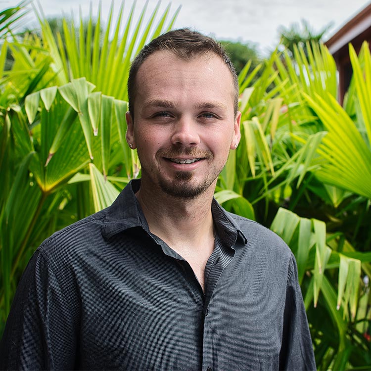 Johnathan Reynar - Co-founder / Operating Partner – Costa Rica Tours