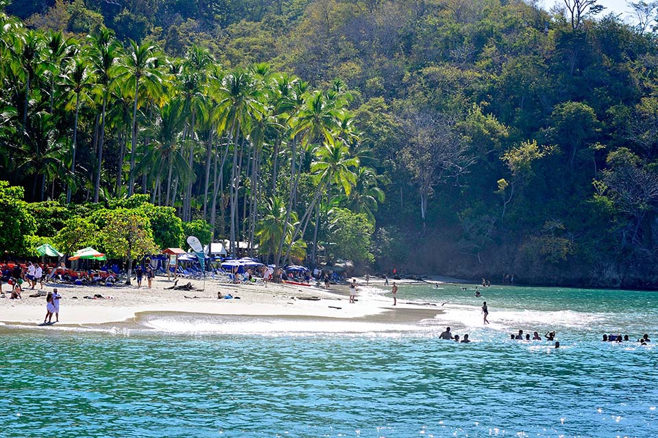 Tortuga Island Catamaran, Things to do in Jaco, Costa Rica – Costa Rica Tours