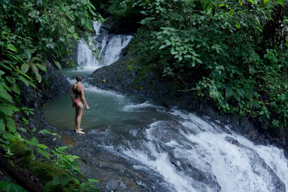 Waterfall Explorer, Things to Do in Jaco, Costa Rica – Costa Rica Tours