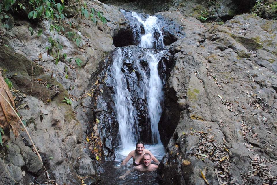 Waterfall Explorer, Things to Do in Jaco, Costa Rica – Costa Rica Tours