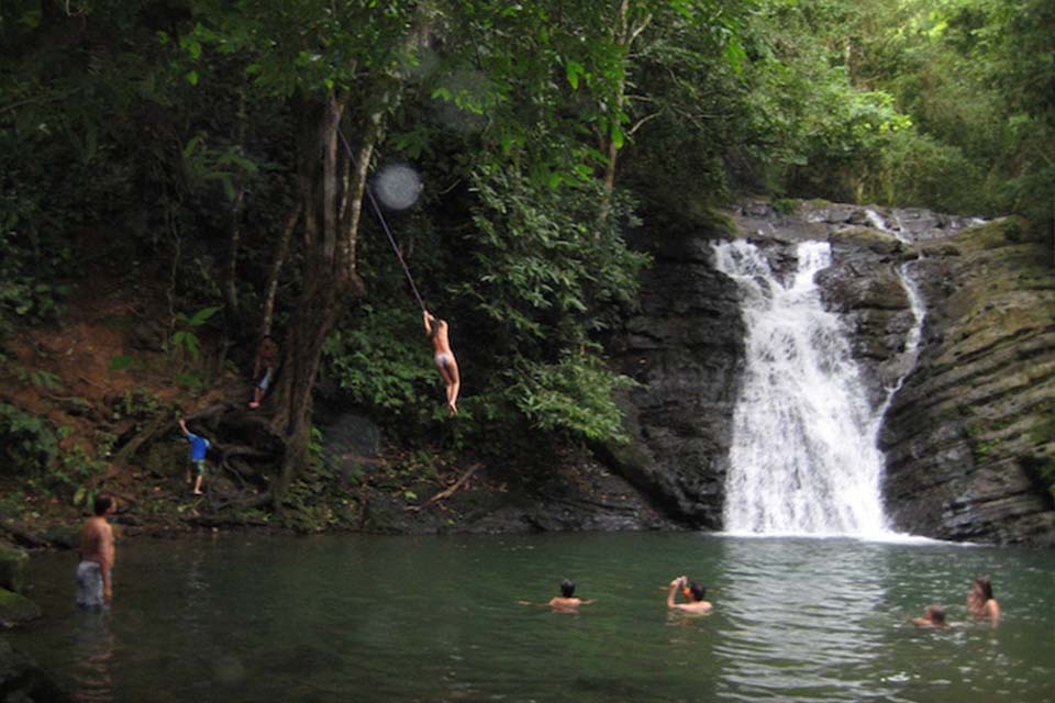 Waterfall Extreme Adventurer, Things to do in Jaco, Costa Rica – Costa Rica Tours