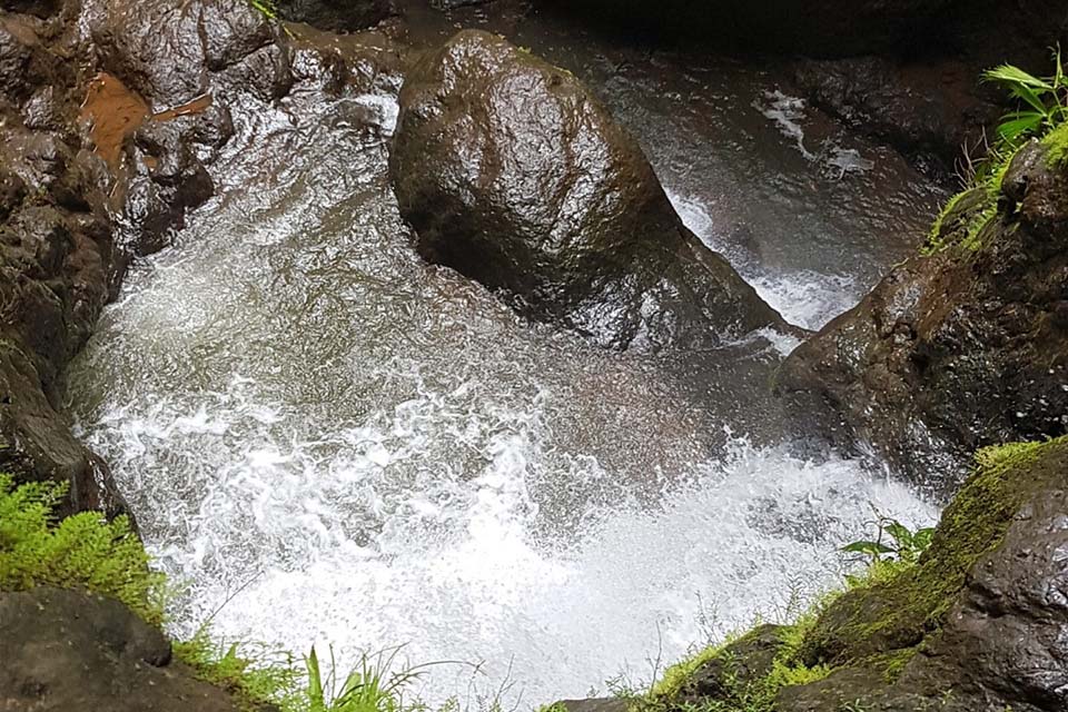 Waterfall Extreme Canyoneering, Things to Do in Jaco, Costa Rica – Costa Rica Tours