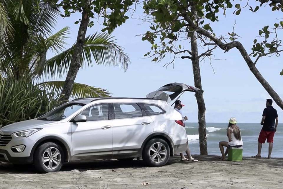 Adobe Rent a Car Costa Rica – Costa Rica Tours