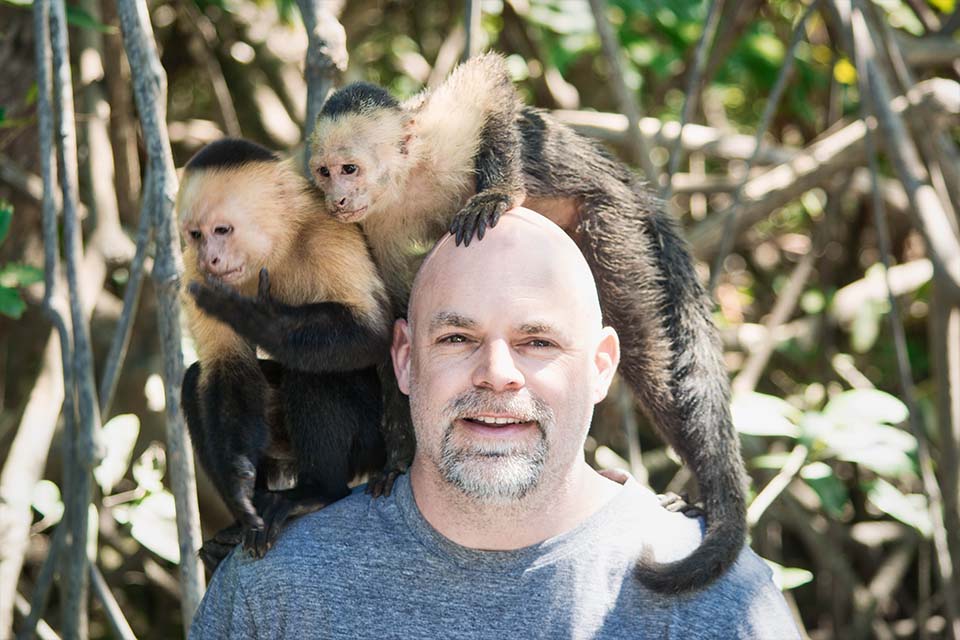 Manuel Antonio & Monkey Combo, Things to do in Jaco, Costa Rica – Costa Rica Tours