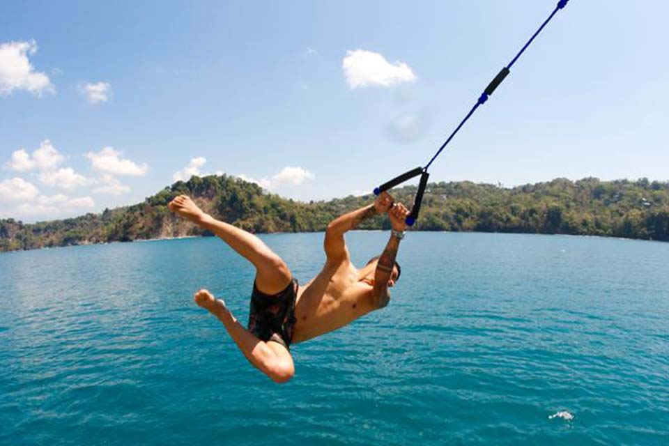 Private Catamaran Charter, Things to Do in Manuel Antonio, Costa Rica – Costa Rica Tours