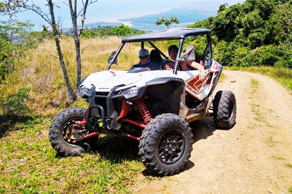 Side by Side Tours, Things to do in Jaco, Costa Rica – Costa Rica Tours