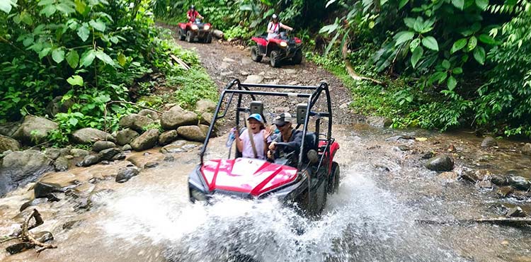 Atv Adventure, Things to Do in Uvita, Costa Rica – Costa Rica Tours