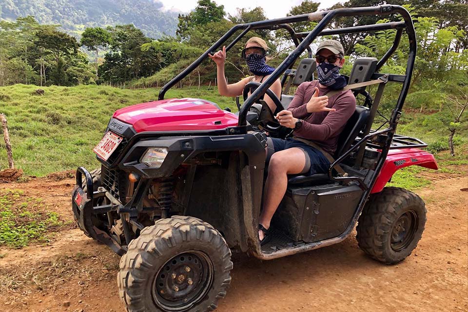 Atv Adventure, Things to Do in Uvita, Costa Rica – Costa Rica Tours