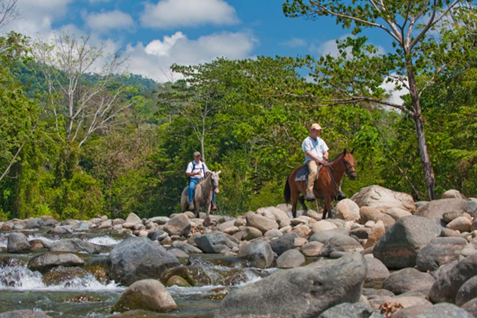 Horseback Riding, Things to Do in Uvita, Costa Rica – Costa Rica Tours