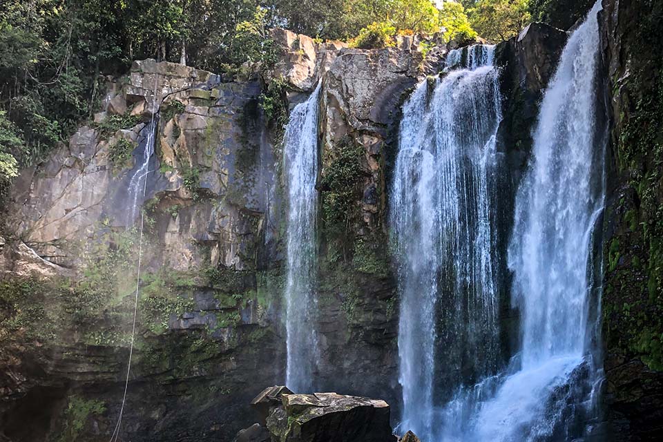 Nauyaca Waterfall Tour, Things to Do in Uvita, Costa Rica – Costa Rica Tours