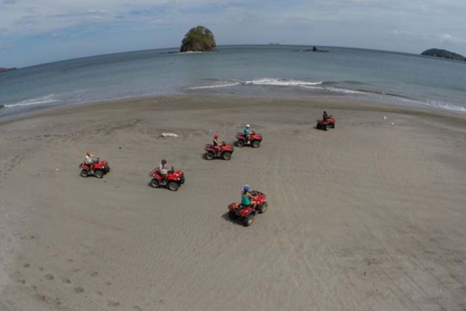 Atv Tour, Things to Do in Tamarindo, Costa Rica – Costa Rica Tours