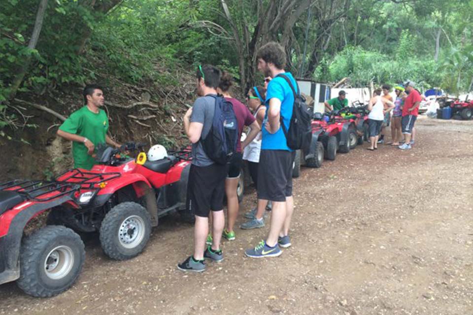 Atv Tour, Things to Do in Tamarindo, Costa Rica – Costa Rica Tours