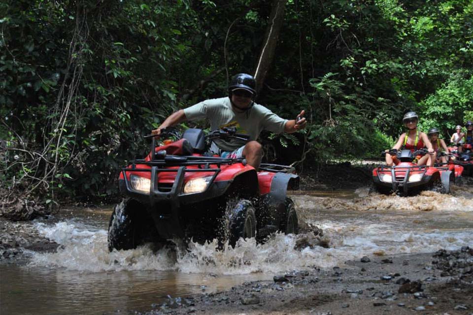 ATV Tour, Things to do in Tamarindo, Costa Rica