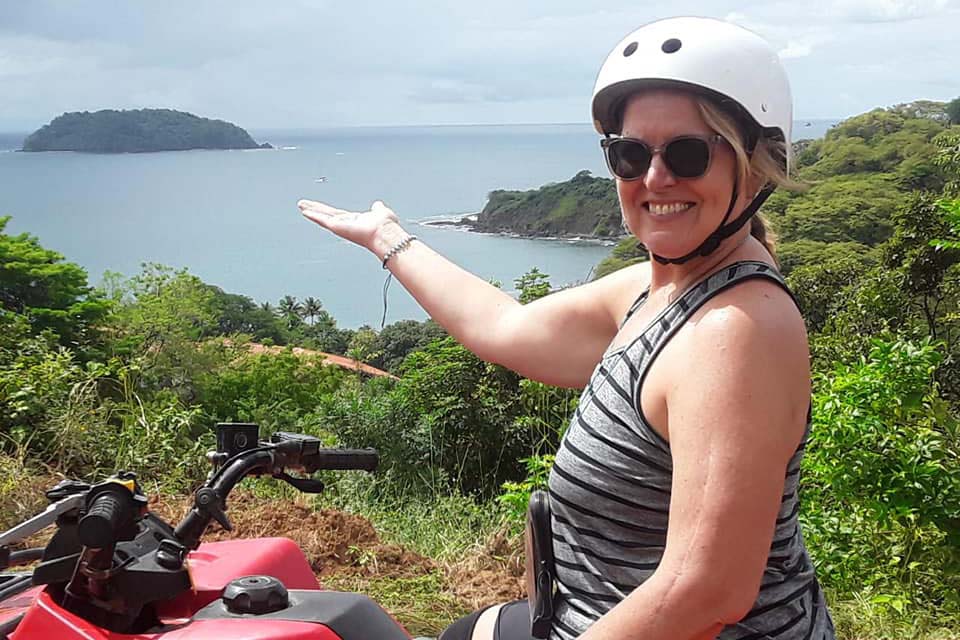 ATV Tour, Things to do in Tamarindo, Costa Rica