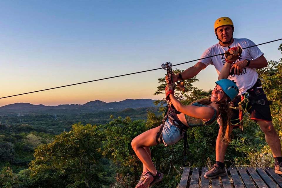 ATV Zipline BBQ Combo, Things to do in Tamarindo, Costa Rica – Costa Rica Tours