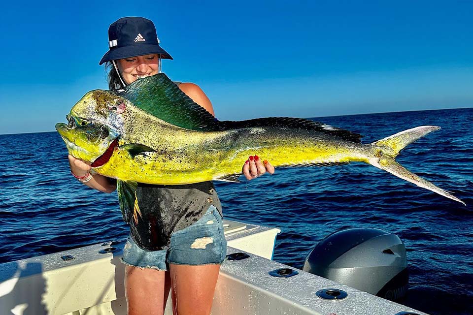 Fishing Charter: Discovery 1. Things to Do in Tamarindo, Costa Rica. – Costa Rica Tours