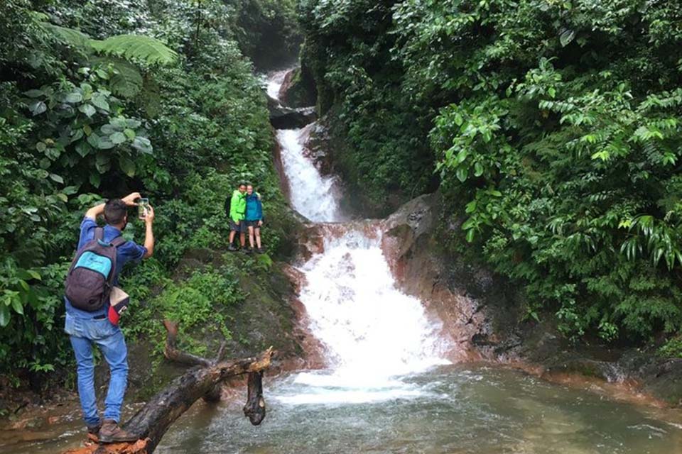 Miravalles Volcano Cortez Falls, Things to Do in Tamarindo, Costa Rica – Costa Rica Tours