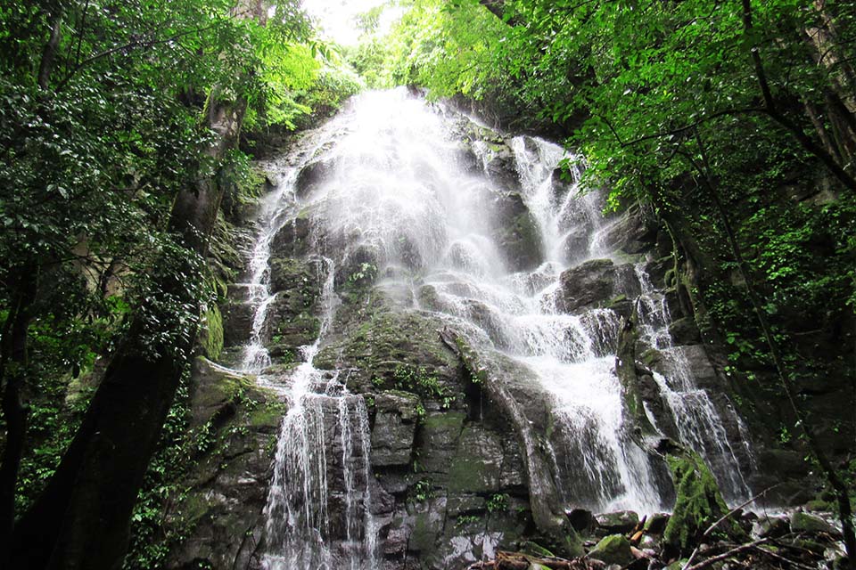 Rincon de la Vieja Hike, Things to do in Tamarindo, Costa Rica.