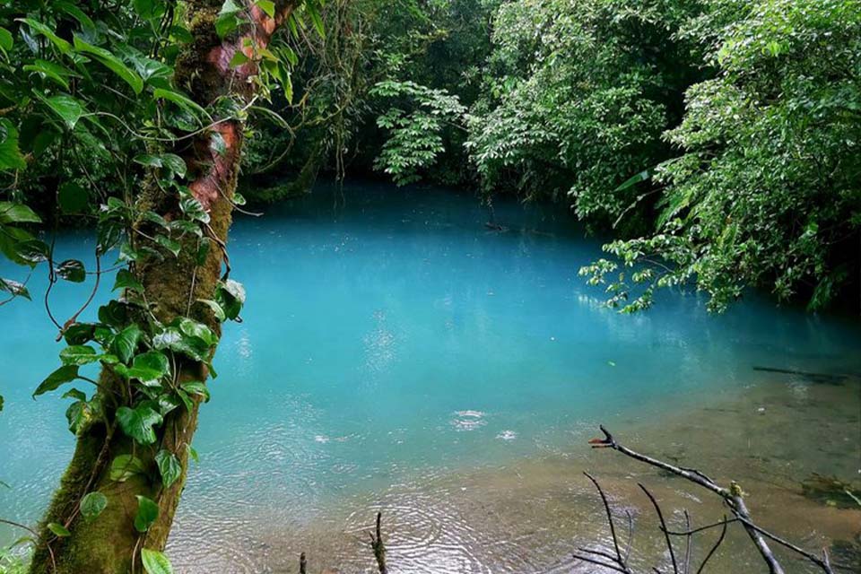 Rio Celeste Hike, Things to Do in Tamarindo, Costa Rica – Costa Rica Tours