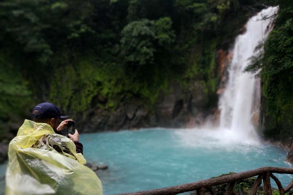 Rio Celeste Hike, Things to Do in Tamarindo, Costa Rica – Costa Rica Tours