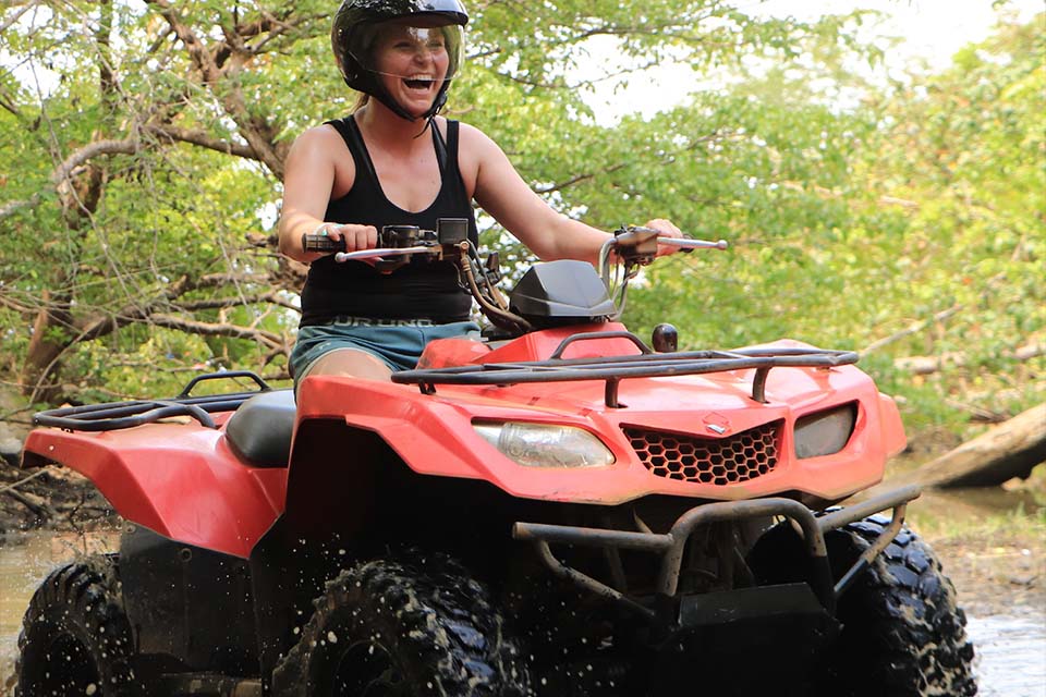 Atv Tour, Things to Do in Playas Del Coco, Costa Rica. – Costa Rica Tours