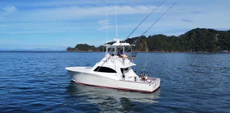 Fishing Charter: Firefly, Things to Do in Jaco, Costa Rica – Costa Rica Tours