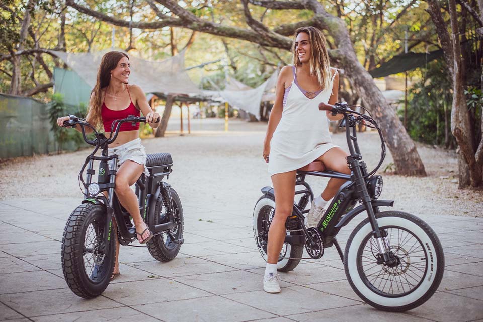 Electric Bicycles, Rentals, Things to Do in Tamarindo, Costa Rica – Costa Rica Tours