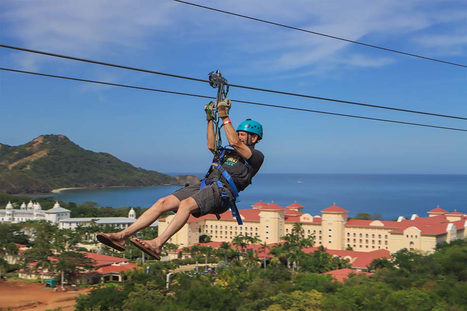 Adventure Park, Things to do in Playas del Coco, Costa Rica – Costa Rica Tours