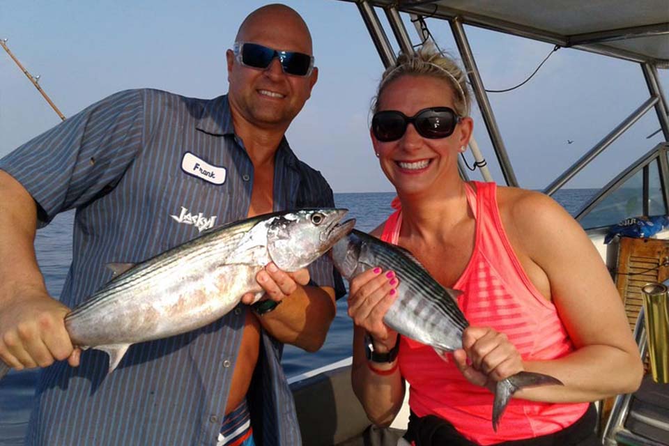 Fishing Charter on Fishing Adventures in Playas del Coco, Costa Rica – Costa Rica Tours