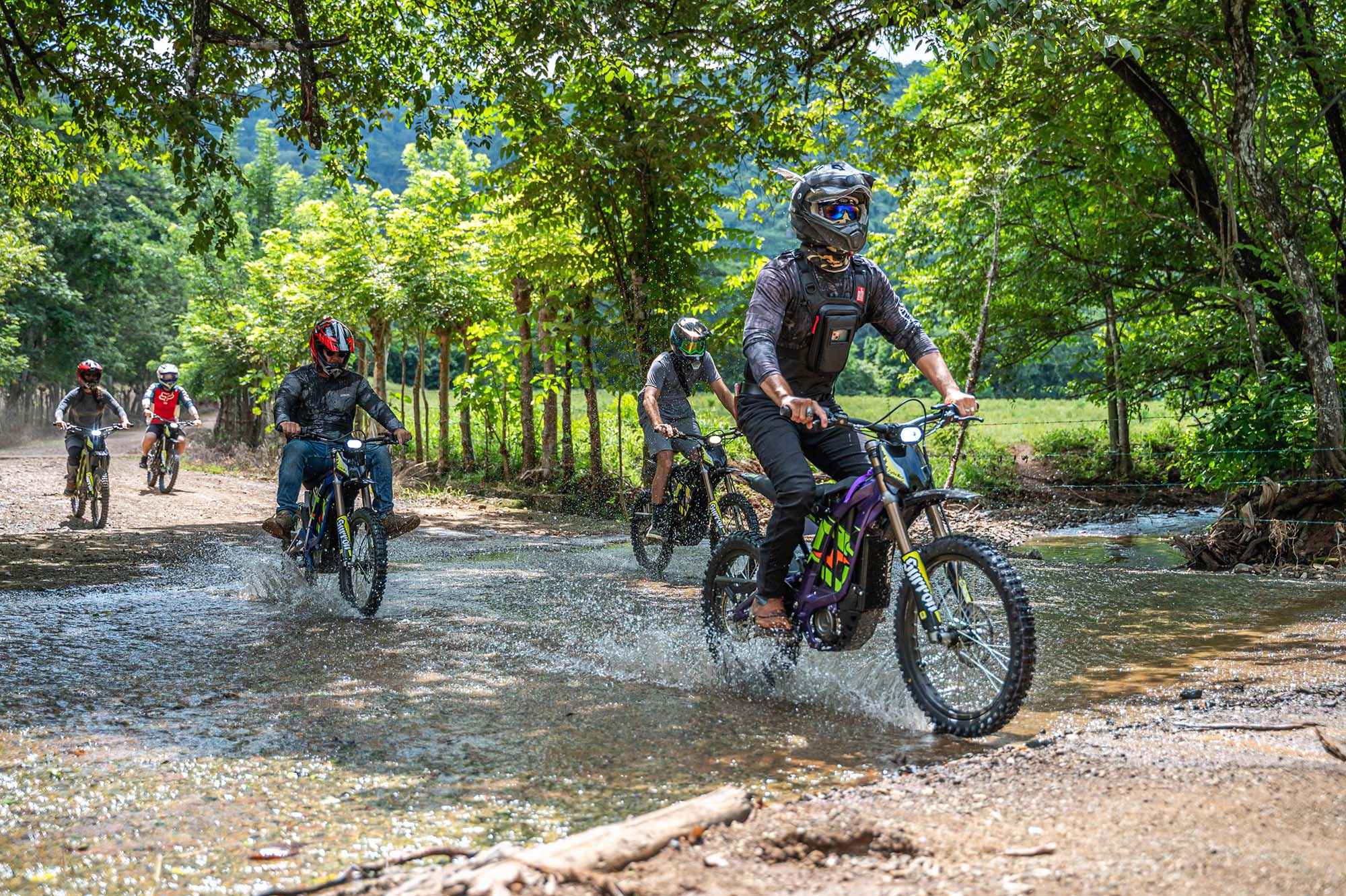 Electric Bike Tour in Jaco, Costa Rica – Bookybee – Costa Rica Tours Electric Bike Tour in Jaco, Costa Rica – Costa Rica Tours